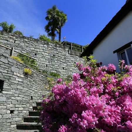 Casa Micheroli Parterre 고르돌라 외부 사진